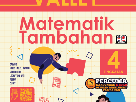 Student Valley Matematik Tambahan Tingkatan 4 2022 For Cheap