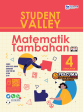 Student Valley Matematik Tambahan Tingkatan 4 2022 For Cheap