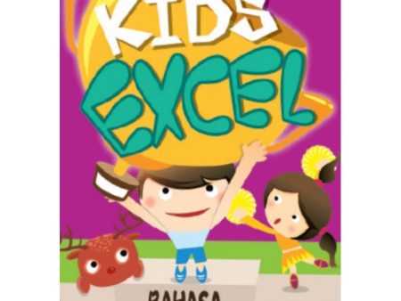 Kids Excel - B.Malaysia Lat.Pengukuhan 2 Online now