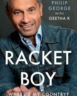 Racket Boy: Where s My Country? Online now