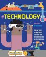 #TECHNOLOGY : From the Wheel to the Metaverse, The Story of Technology and How Things Work Online