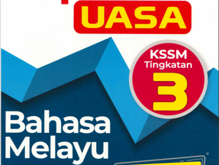 Praktis Topikal UASA Bahasa Melayu Ting 3  24 Online now