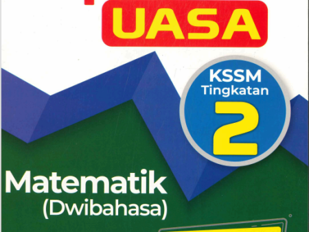 Praktis Topikal UASA Matematik (Dwi) Ting 2  24 Cheap