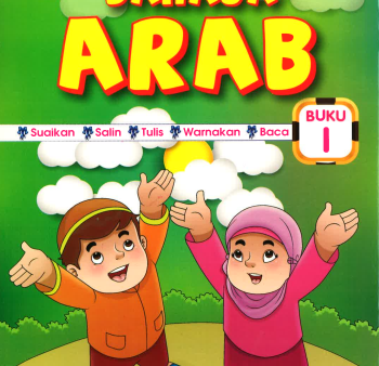 BAHASA ARAB BUKU 1 For Discount