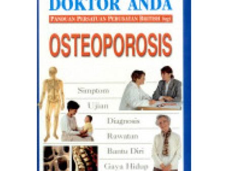 Doktor Anda - Osteoporosis Supply