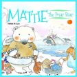 Mattie The Polar Bear Cheap