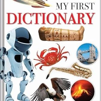 Wonders of Learning - My First Dictionary Discount