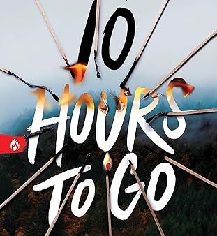 10 Hours to Go Online Hot Sale