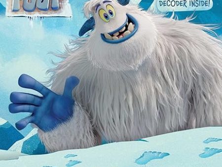 Yeti, Set, Go! (Smallfoot) For Discount