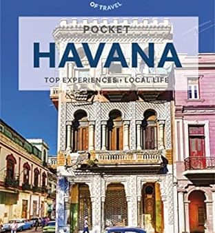 Lonely Planet Pocket Havana (2nd Edition) Fashion