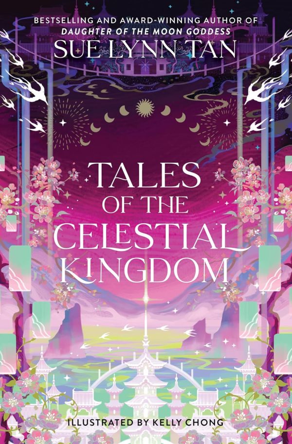 Tales of the Celestial Kingdom (The Celestial Kingdom series, 3) Online Sale