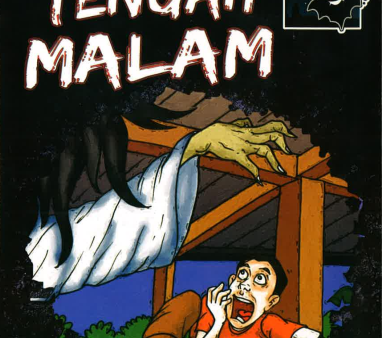 Hantu Tengah Malam Discount