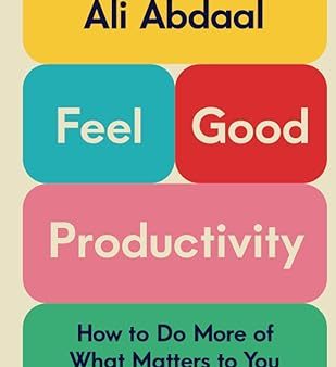 (OP) Feel Good Productivity (US) Hot on Sale