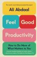 (OP) Feel Good Productivity (US) Hot on Sale