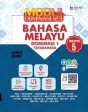 Modul Dominasi 123 Bahasa Melayu Dominasi 1 Tatabahasa Tingkatan 5 2022 Online Sale