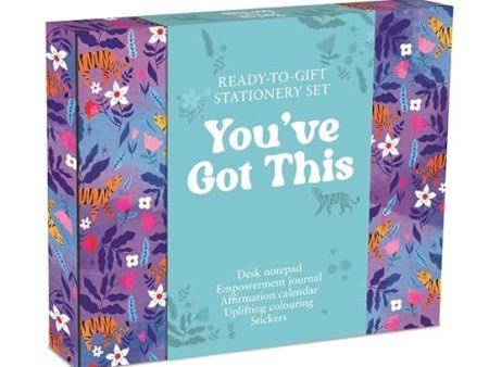 You ve Got This (Prezzie Box) Cheap