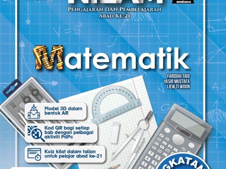 Modul Nilam P&P Abad Ke-21 Matematik Tingkatan 3 Dwibahasa 2020 Hot on Sale