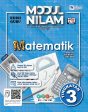 Modul Nilam P&P Abad Ke-21 Matematik Tingkatan 3 Dwibahasa 2020 Hot on Sale