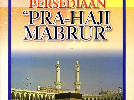 345 TIP & MANUAL PERSEDIAAN PRA HAJI MABRUR Hot on Sale