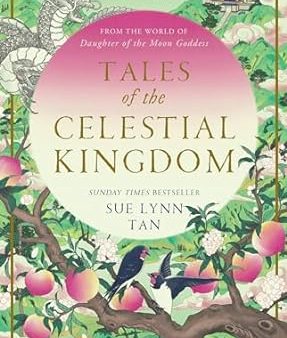 Tales of the Celestial Kingdom (The Celestial Kingdom series) Sale