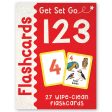 123 Flashcards on Sale