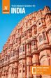 The Rough Guide to India Online now