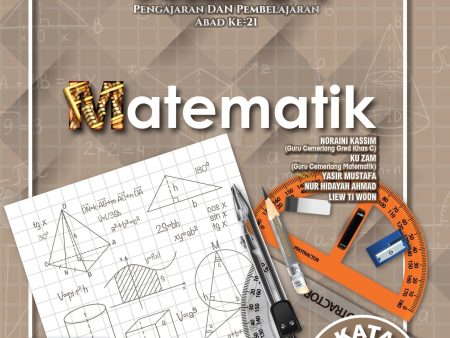 Modul Nilam P&P Abad Ke-21 Matematik Tingkatan 5 Dwibahasa 2020 For Discount