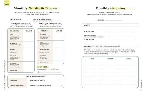 Your Financial Planner For Cheap