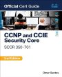 CCNP & CCIE  Security Core SCOR 350-701 (2E) Official Cert Guide For Cheap