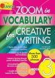 Zoom In Vocabulary for Creative Writing Book 3 - 2nd Edition Online now