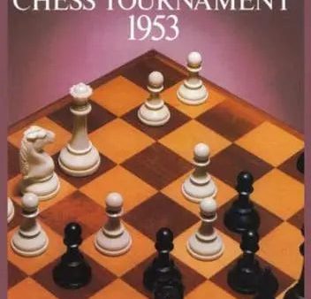 Zurich International Chess Tournament 1953 Online