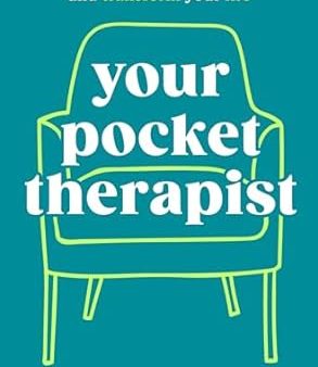 Your Pocket Therapist: Break Free from Old Patterns and Transform Your Life Online