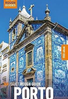 Pocket Rough Guide Porto (2nd Edition) Hot on Sale