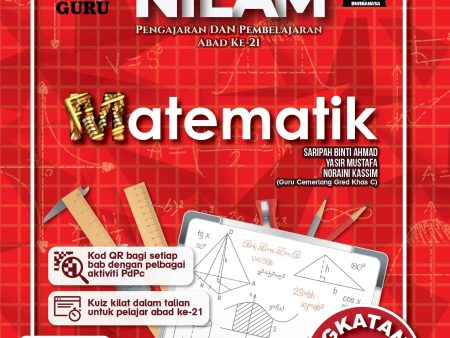 Modul Nilam P&P Abad Ke-21 Matematik Tingkatan 2 Dwibahasa 2020 Online now