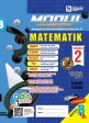 Modul Versatil P&P Abad Ke-21 Matematik Tingkatan 2 (A+B) 2022 Online Hot Sale