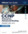 CCNP Enterprise Advanced Routing ENARSI 300-410 (2E) Official Cert Guide on Sale