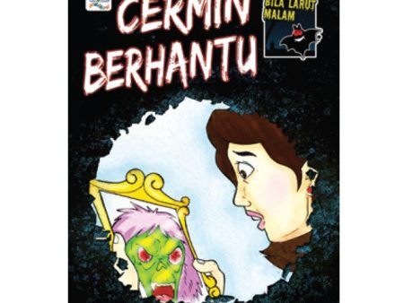 Cermin Berhantu Discount