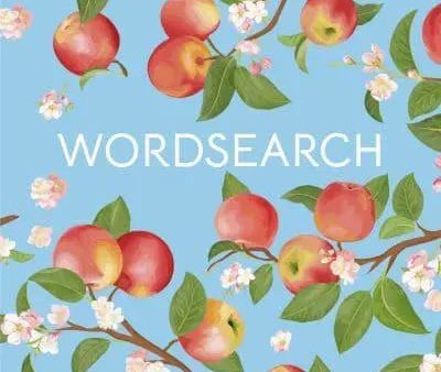 Wordsearch (Floral) Supply