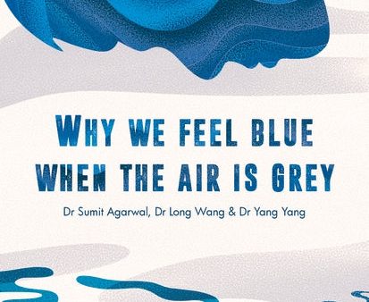 Why We Feel Blue When the Air is Grey Online